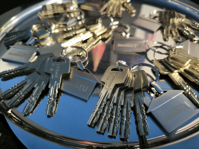 Mieszkania komunalne na Gajowej w Lesznie