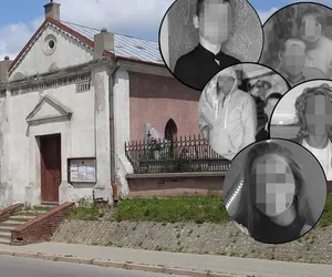 Pogrzeb ofiar wypadku w Boksycce. Zenon, Agnieszka, Paweł i Adrian zostaną pochowani razem. Relacja z uroczystości
