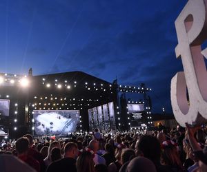 Burza w sieci po koncercie dla powstańców. Widzowie podzieleni: Bez niego to nie to