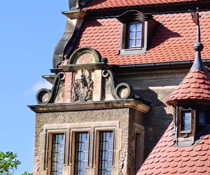 Najbardziej tajemniczy zamek w Polsce. Ta studnia kryje makabryczną legendę