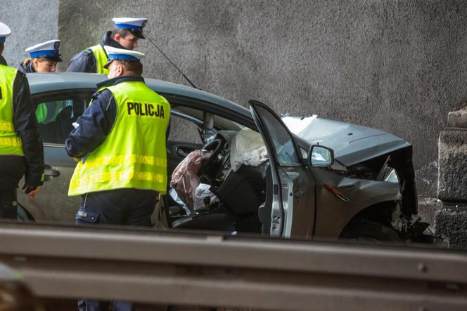 Dariusz M. Dobiła go śmierć mistrza