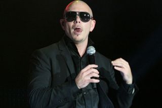 Pitbull był już kiedyś w Polsce. Tak wyglądało jego pierwsze show w naszym kraju!