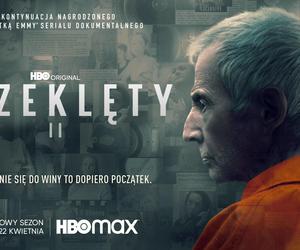 Premiera kontynuacji dokumentu o zbrodniach Roberta Dursta już pod koniec w kwietnia w HBO Max.