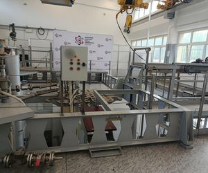 W ciągu kilkunastu godzin reaktor MARIA powinien pracować z pełną mocą