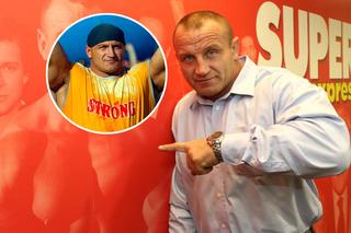 Mariusz Pudzianowski zmienił się nie do poznania. 46-latek był nabity mięśniami, a teraz... Niebywała metamorfoza