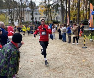 Bieg Superbohatera - Olsztyn 2025