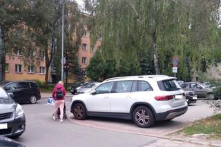 Za złe parkowanie w Olsztynie zapłacimy więcej. Ile wyniosą stawki od 2023 roku?