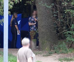 Biegł, nagle padł na ziemię. Ogromna tragedia, nie żyje 25-latek