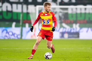 Jagiellonia zdobyła „Twierdzę Gdańsk”! Tak Bartosz Bida pogrążył Lechię. Co za gol! [WIDEO]