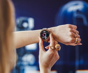 Huawei Watch 5