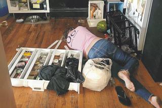 Odzyskałam dobre imię