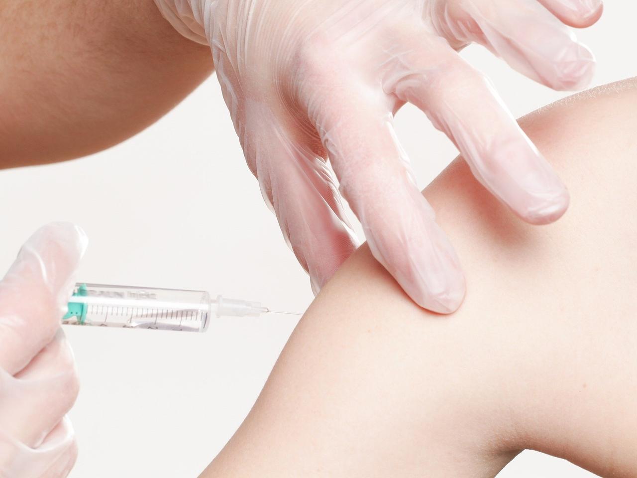 Wielkopolska: Punkt szczepień na koronawirusa blisko domu ma 90 proc. mieszkańców!