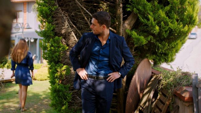 Miłość i nadzieja odc. 290. Sila, Kuzey