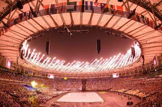 Organizatorzy igrzysk olimpijskich są winni 32 mln dolarów! Nie zapłacili wszystkim za pracę