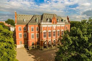 Najlepsze uczelnie świata - ranking 2023. Najlepszą z polskich uczelni jest Uniwersytet Jagielloński