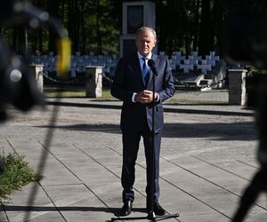 Donald Tusk stanowczo: Musimy stać za polskimi żołnierzami