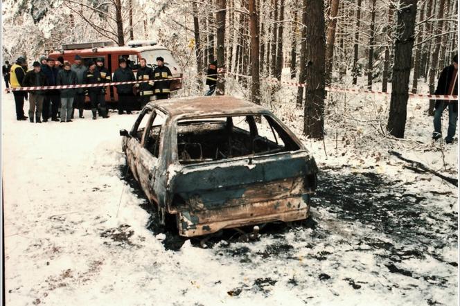 Zostali spaleni żywcem. To było zabójstwo. Wraca sprawa sprzed 18 lat!