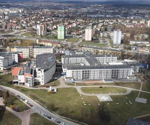 Ponad dwa miliony złotych na inwestycje w szpitalu na Czarnowie 