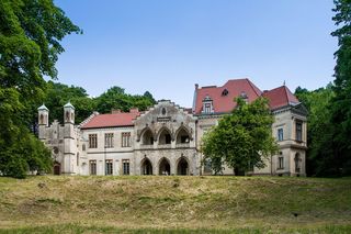 To najbardziej tajemnicza wieś w Małopolsce. Kiedyś leżała w innym województwie