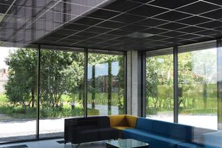 Hala widowiskowo-sportowa LUX w Rogoźniku