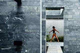 Pavilion SPA w Hinterbrühl (Austria) 