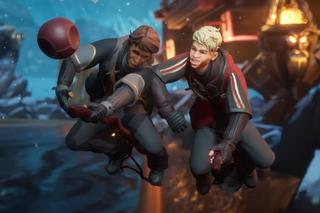 Harry Potter: Quidditch Champions - tak wygląda gra!