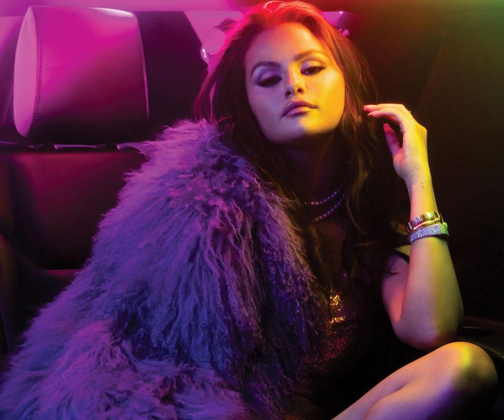 Selena Gomez wraca z piosenką idealną na koniec lata! Fani już usłyszeli fragment