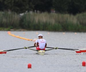 MŚ U-23 w Wioślarstwie na Torze Regatowym Malta