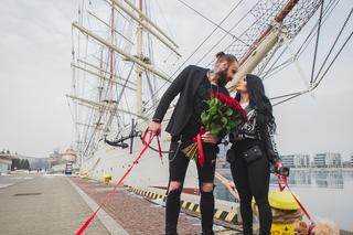 Mateusz Leśniak w szpitalu 