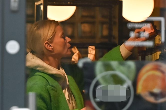 Małgorzata Foremniak. Zosia samosia