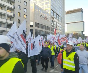Walczymy o Śląsk i o przemysł, żeby nie umarł