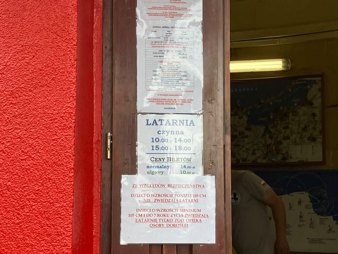Krynica Morska to popularne miejsce na urlop. Jakie sątu ceny?