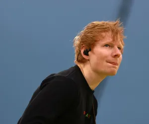 Pośmiertny album Eda Sheerana to nie żart! Tego nikt się nie spodziewał