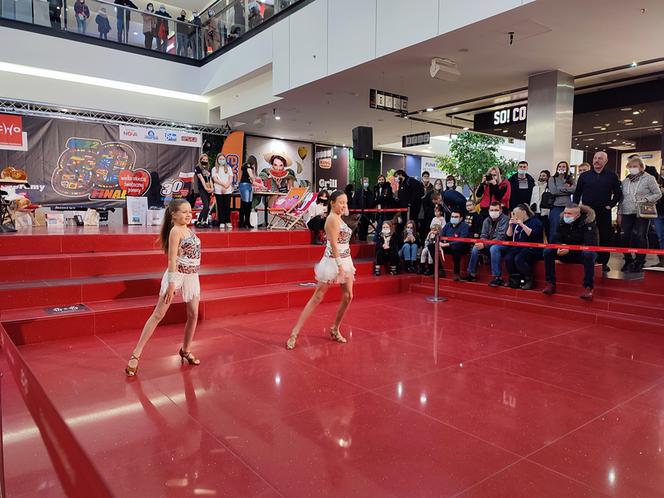 WOŚP w Kielcach. Hojni kielczanie licytowali w Galerii Echo