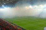 Legia vs. Widzew