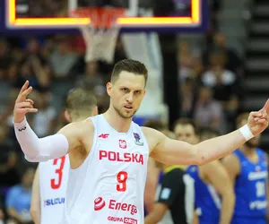 Polska - Francja Transmisja EuroBasket 2022 Gdzie oglądać mecz Polska - Francja ONLINE Koszykówka Polska - Francja mecz dzisiaj w TV Na jakim programie EuroBasket 2022