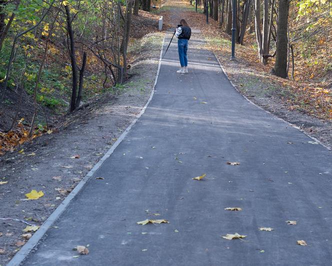 Modernizacja osiedla Księży Młyn w Łodzi