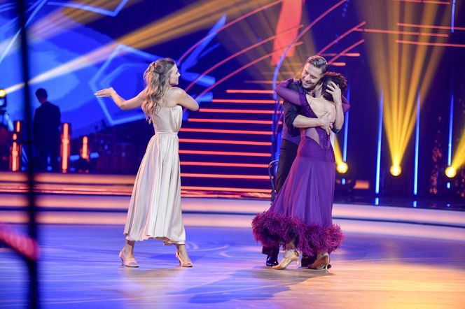 Marcin Rogacewicz, Agnieszka Kaczorowska, Ewa Rogacewicz