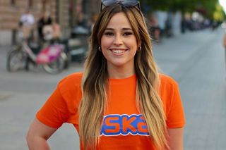 Kinga Baryga dołącza do ekipy ESKA2