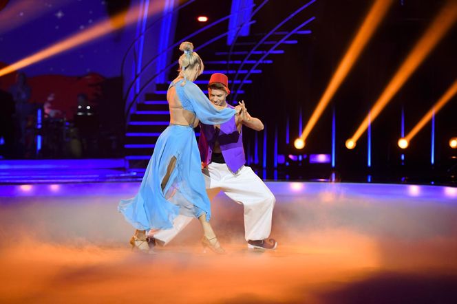 Fani "Tańca z Gwiazdami" węszą spisek! Nie godzą się na odpadnięcie Magdaleny Narożnej 