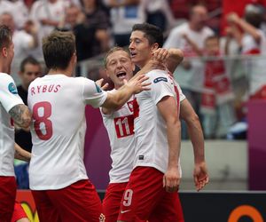 13 lat od meczu otwarcia Euro 2012: Polska - Grecja