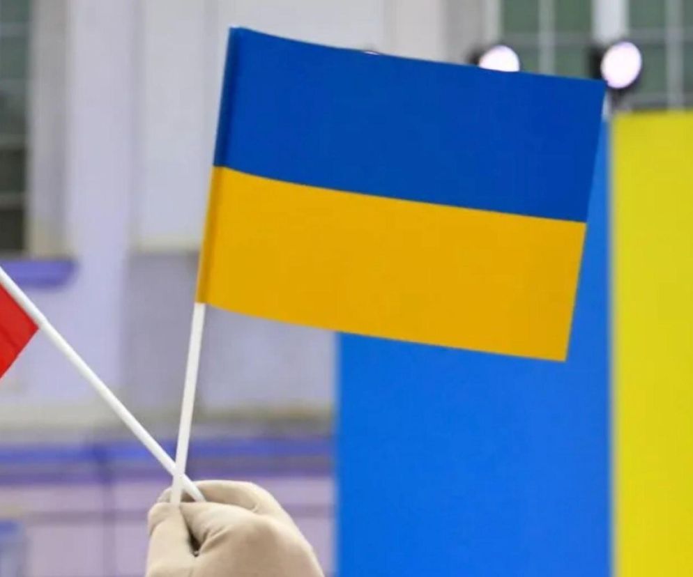 Lublin - wolontariat i polsko-ukraińskie wsparcie obywatelskie