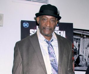 Tony Todd nie żyje. Aktor kultowych horrorów zmarł w wieku 69 lat