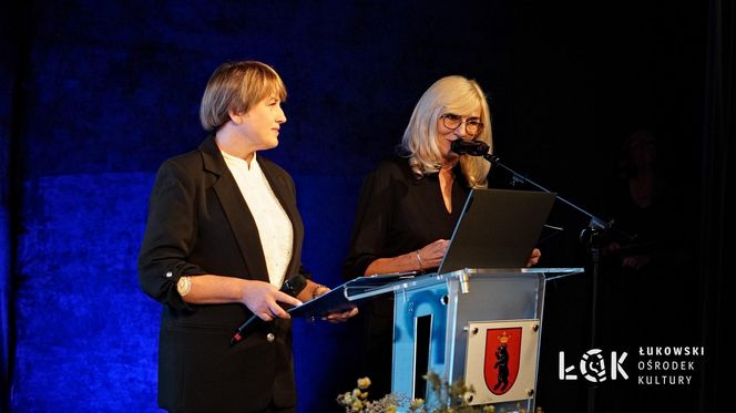 Konferencja onkologiczna odbyła się w Łukowie już po raz trzeci.