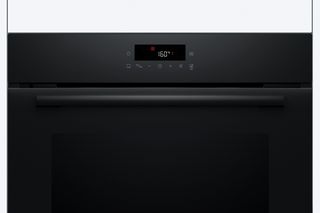 Piekarnik Bosch z systemem pirolitycznego czyszczenia