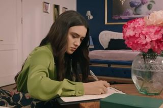 Wichrowe wzgórze: Zeynep odkrywa prawdę o Halilu, ale nie wie, że Arzu już knuje za jej plecami