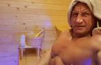 Tak mieszka Mariusz Pudzianowski