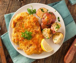 Schabowe marynowane w majonezie - pokochasz je od razu!