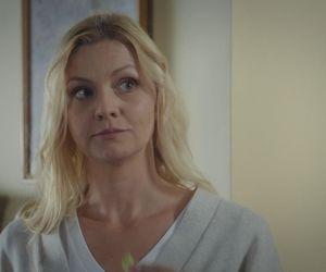 M jak miłość, odcinek 1857: Jagoda (Katarzyna Kołeczek)