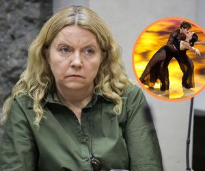 Joanna Lichocka grzmi po występie Zillmann i Lesar w Tańcu z Gwiazdami. Mówi o dzieciach